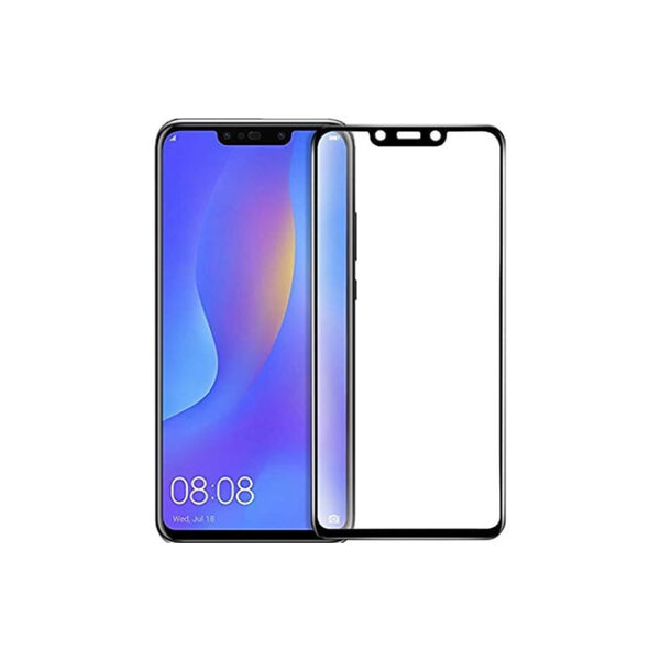MTB Full Glue Tempered Glass for Huawei Nova 3i