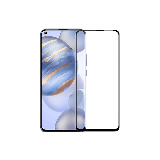 MTB Full Glue Tempered Glass for Huawei Nova 7 MTB Full Glue Tempered Glass for Huawei Nova 7