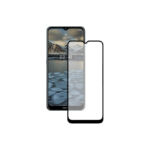 MTB Full Glue Tempered Glass for Nokia 2.4