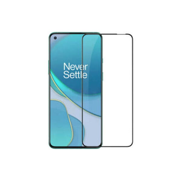 MTB Full Glue Tempered Glass for OnePlus 8T