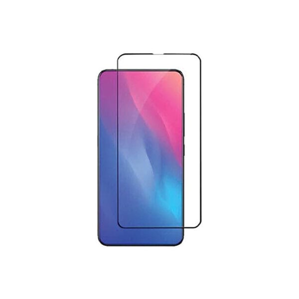 MTB Full Glue Tempered Glass for Oppo F11 Pro