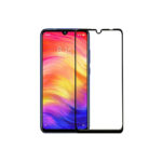 MTB Full Glue Tempered Glass for Redmi 7