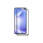 MTB Full Glue Tempered Glass for Redmi Poco X2