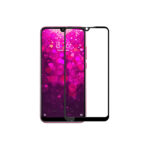 MTB Full Glue Tempered Glass for Redmi Y3