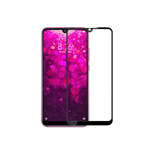MTB Full Glue Tempered Glass for Redmi Y3