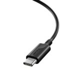 Baseus Xiaobai Series 100W Fast Charging Type-C Cable - Image 2