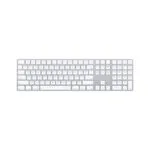 Magic Keyboard with Numeric Keypad