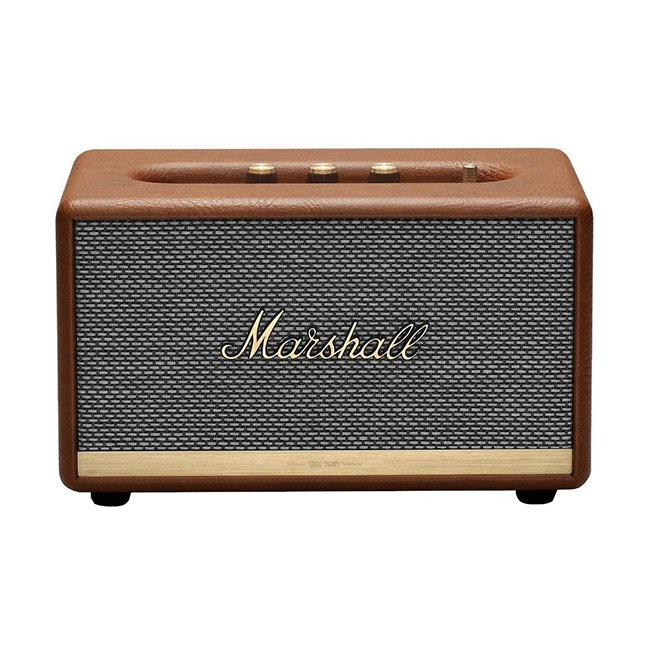Marshall Acton 2 Bluetooth Speaker Marshall Acton 2 Bluetooth Speaker