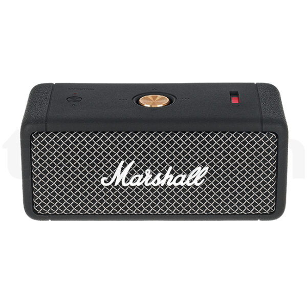 Marshall Emberton Bluetooth Speaker
