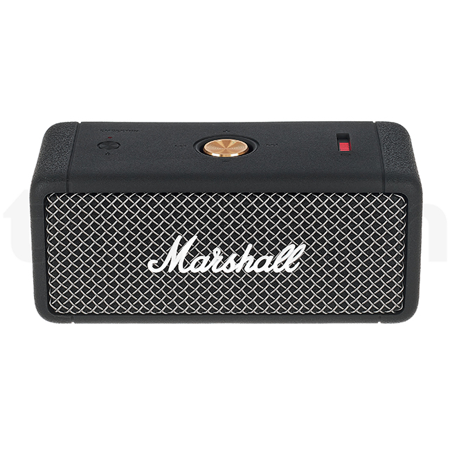 Marshall Emberton Bluetooth Speaker Marshall Emberton Bluetooth Speaker