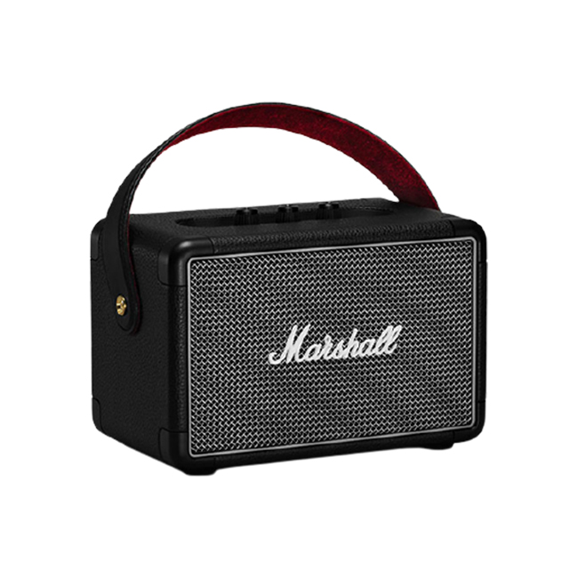 Marshall Kilburn II Wireless Bluetooth Speaker 1 Marshall Kilburn II Wireless Bluetooth Speaker 1