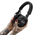 Marshall Monitor II ANC Wireless Headphones 2