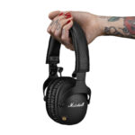 Marshall Monitor II ANC Wireless Headphones 3