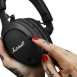 Marshall Monitor II ANC Wireless Headphones 4