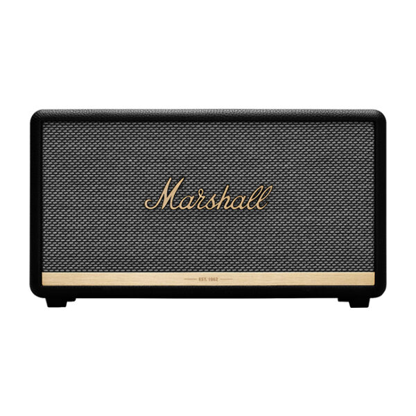 Marshall Stanmore II Wireless Bluetooth Speaker