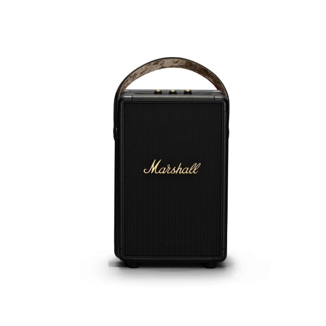 Marshmallow Tufton Portable Bluetooth Speaker 1 Marshmallow Tufton Portable Bluetooth Speaker 1