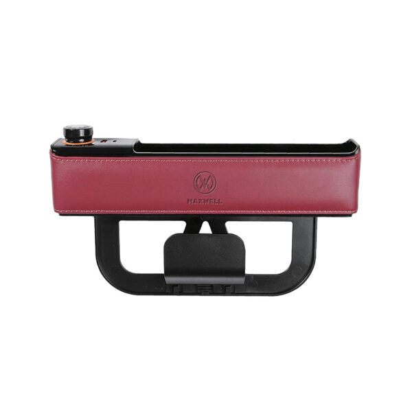 Maxwell 120W Car Charge Organizer Pouch