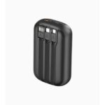 Maxwell 22.5W WQC 3.0 Power Max 20000mAh Power Bank1