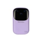 Maxwell 22.5W WQC 3.0 Power Max 20000mAh Power Bank3