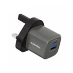 Maxwell 35W ChargeMax PD USB A Wall Charger