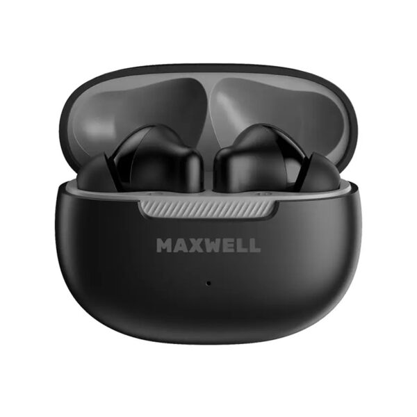 Maxwell Echo Buds