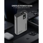 Maxwell Energix 30W 20000mAh Power Bank3