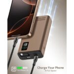 Maxwell Energix 30W 20000mAh Power Bank4