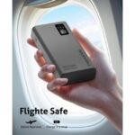 Maxwell Energix 30W 20000mAh Power Bank5