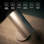 Maxwell Horizon Projector 4