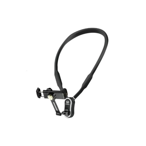 Maxwell Magnetic Neck POV Mount