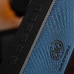 Maxwell Maxbeat 60W Bluetooth Speaker 7