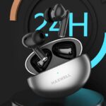 Maxwell NOVATUNE Earbuds2