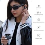 Maxwell NOVATUNE Earbuds3