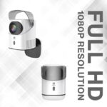 Maxwell Phantom 4K Projector1