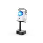 Maxwell Phantom Pro 4K Projector