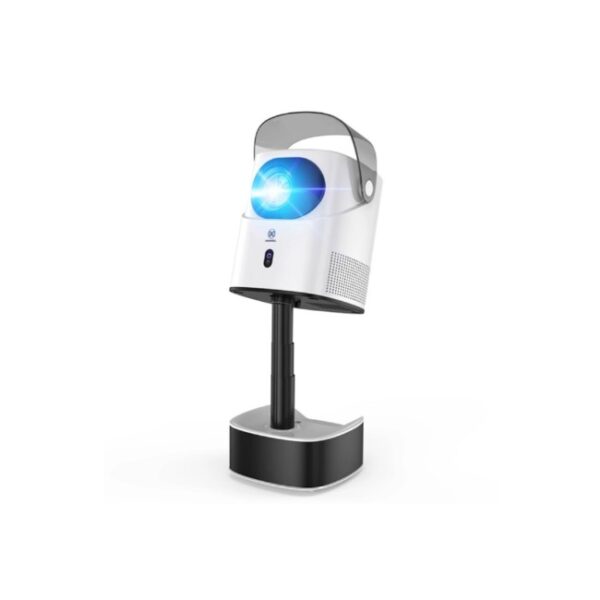 Maxwell Phantom Pro 4K Projector