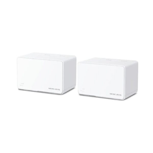 Mercusys H80X AX3000 Whole Home Mesh WiFi 6 System1