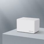 Mercusys H80X AX3000 Whole Home Mesh WiFi 6 System3