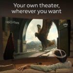 Meta Quest 3 512GB VR Headset 1