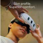 Meta Quest 3 512GB VR Headset 3