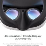 Meta Quest 3 512GB VR Headset 4