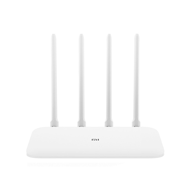 Mi Router 4A Gigabit Edition Mi Router 4A Gigabit Edition