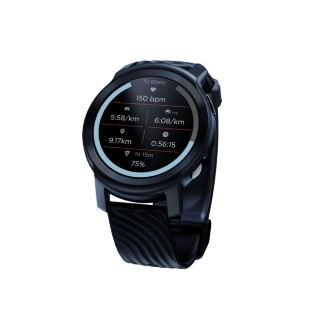 Motorola Moto Watch 100 Motorola Moto Watch 100