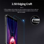 Nillkin Tempered Glass for Asus ROG Phone 3 4
