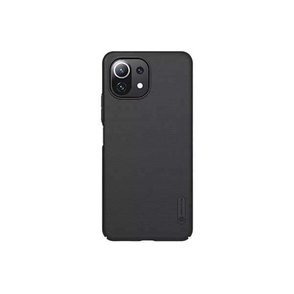 Nillkin Xiaomi Mi 11 Lite Super Frosted Shield Matte Case