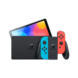 Nintendo Switch – OLED Model Price in Sri Lanka | Toyo.lk