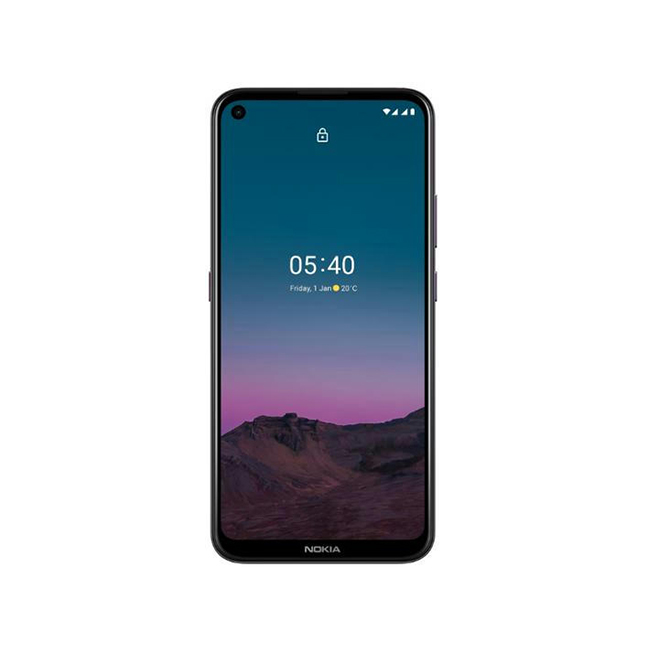 Nokia 5.4 2 Nokia 5.4 2