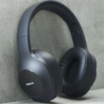 Nokia E1200 Essential Wireless Headphones 4