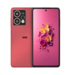 Nokia HMD Crest Max 5G 8GB RAM 256GB