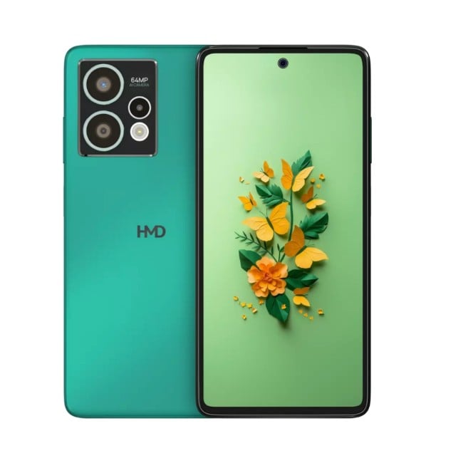 Nokia HMD Crest Max 5G 8GB RAM 256GB 2 Nokia HMD Crest Max 5G 8GB RAM 256GB 2